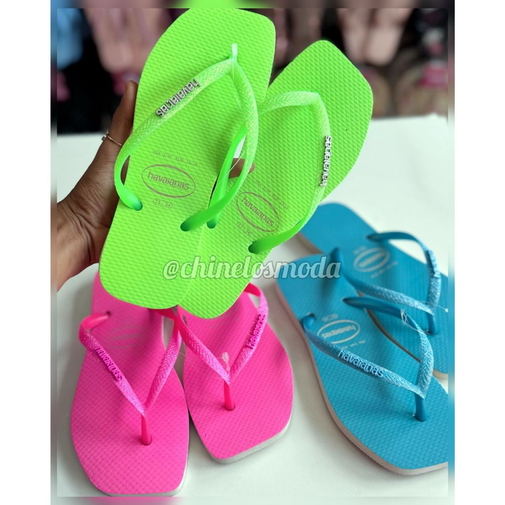 Chinelo Havaianas Sandalias West Coast Mercado Livre Mercado Livre