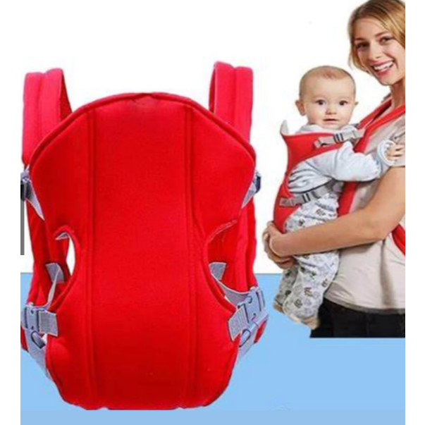 Canguru Carregador de Bebê Ergonômico 0-20Kg 36 meses em Oferta na Shopee