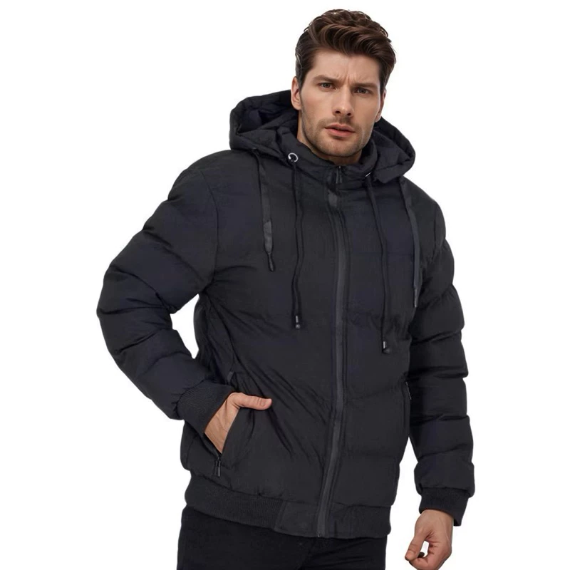 "Jaqueta Peluciada: 57% Off! ❄️"