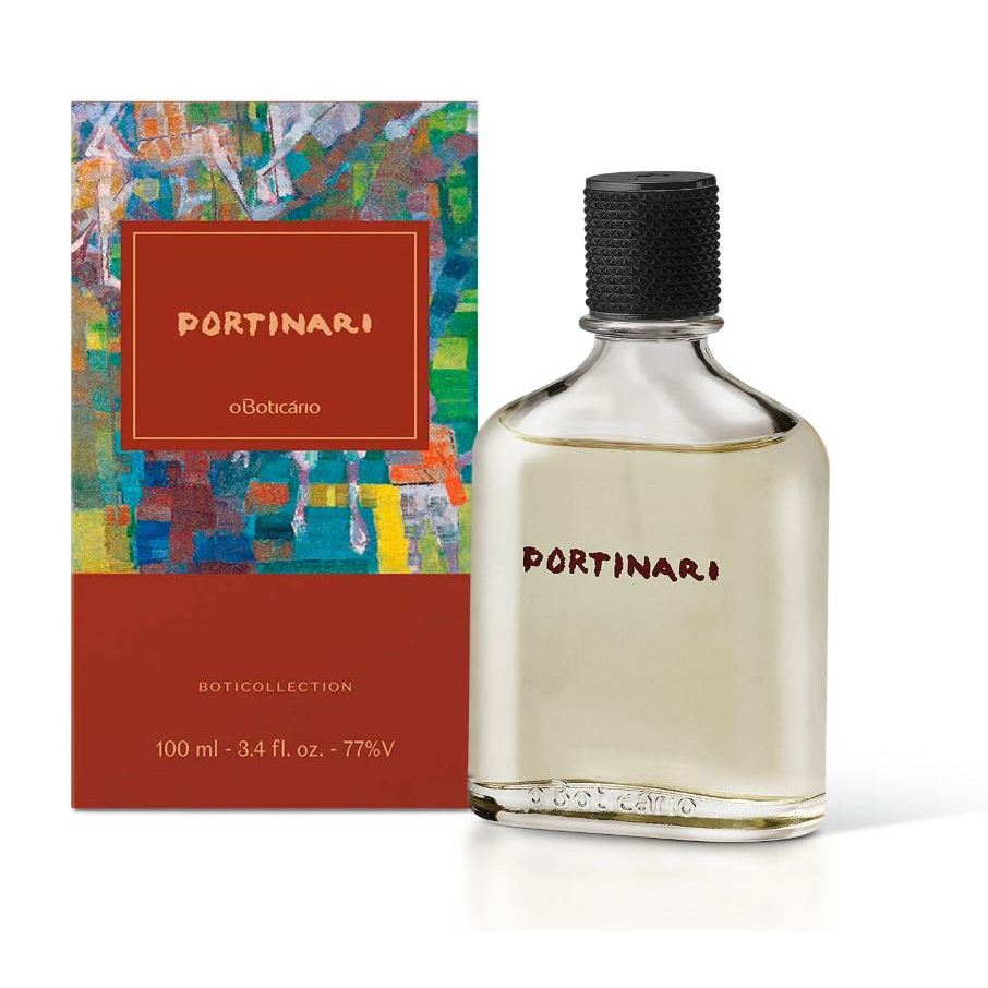 O que é Desodorante Portinari Boticário? Guia e Onde Comprar | BuscaProdutos