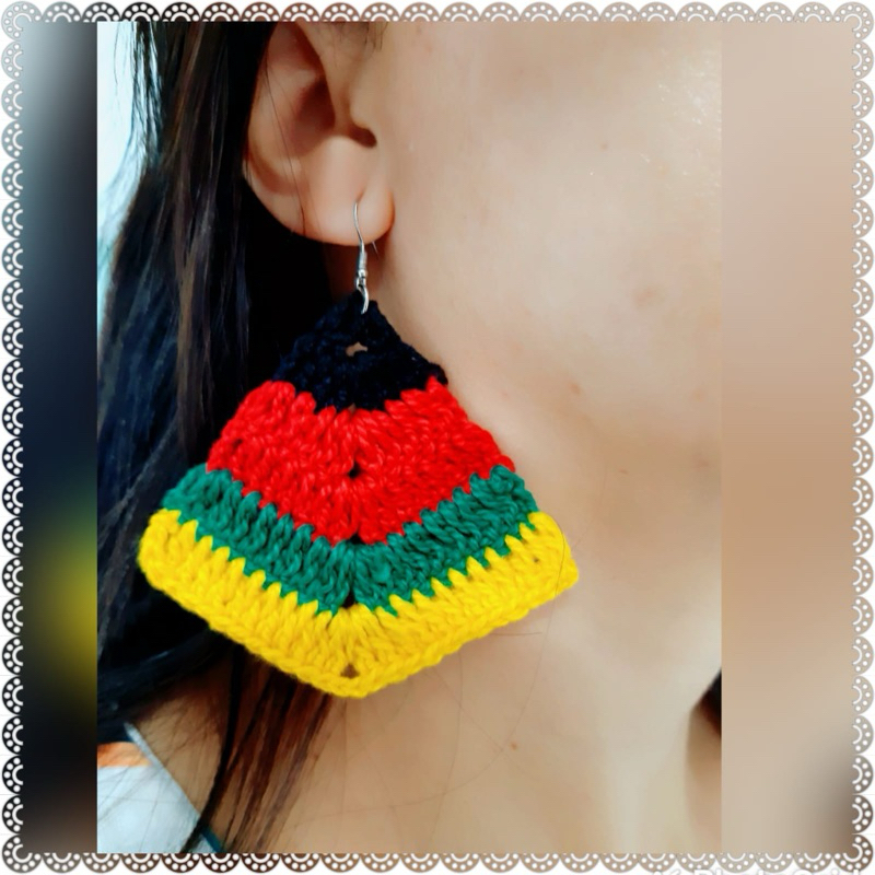 Brincos do Reggae: Onde Comprar | BuscaProdutos