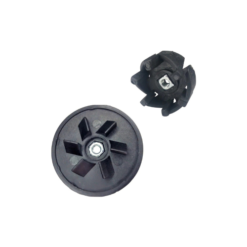 Kit Arraste Copo E Motor Para Liquidificadores Mallory