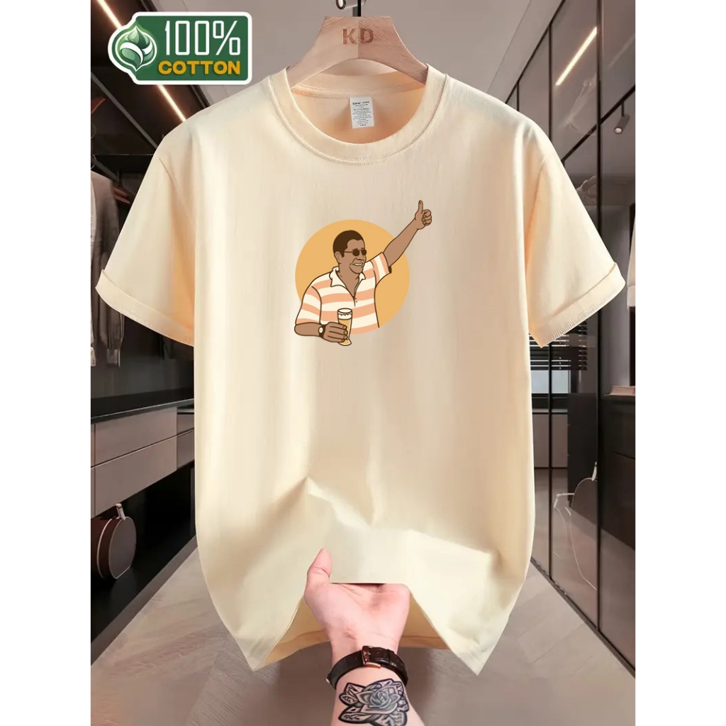 Camiseta Camisa Zeca Pagodinho Vibes camiseta 100%algodao fio 30.1 penteado em Oferta na Shopee