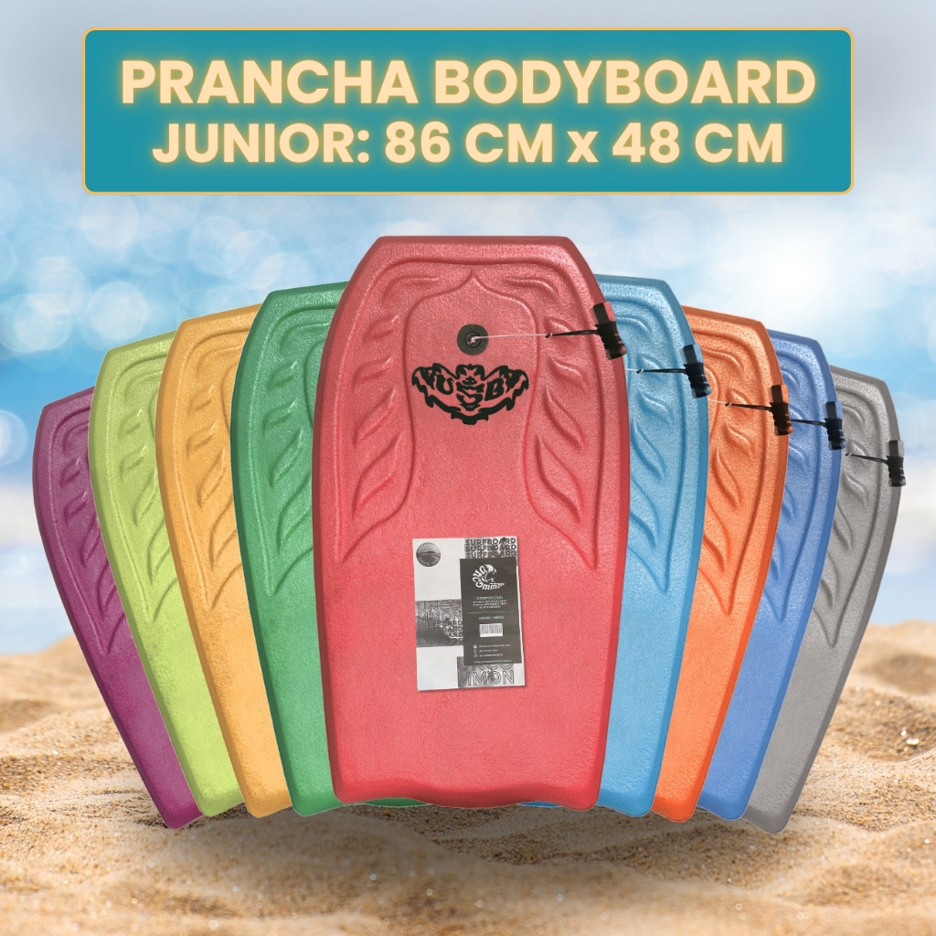 Surf Infantil: Guia Completo e Onde Comprar | BuscaProdutos
