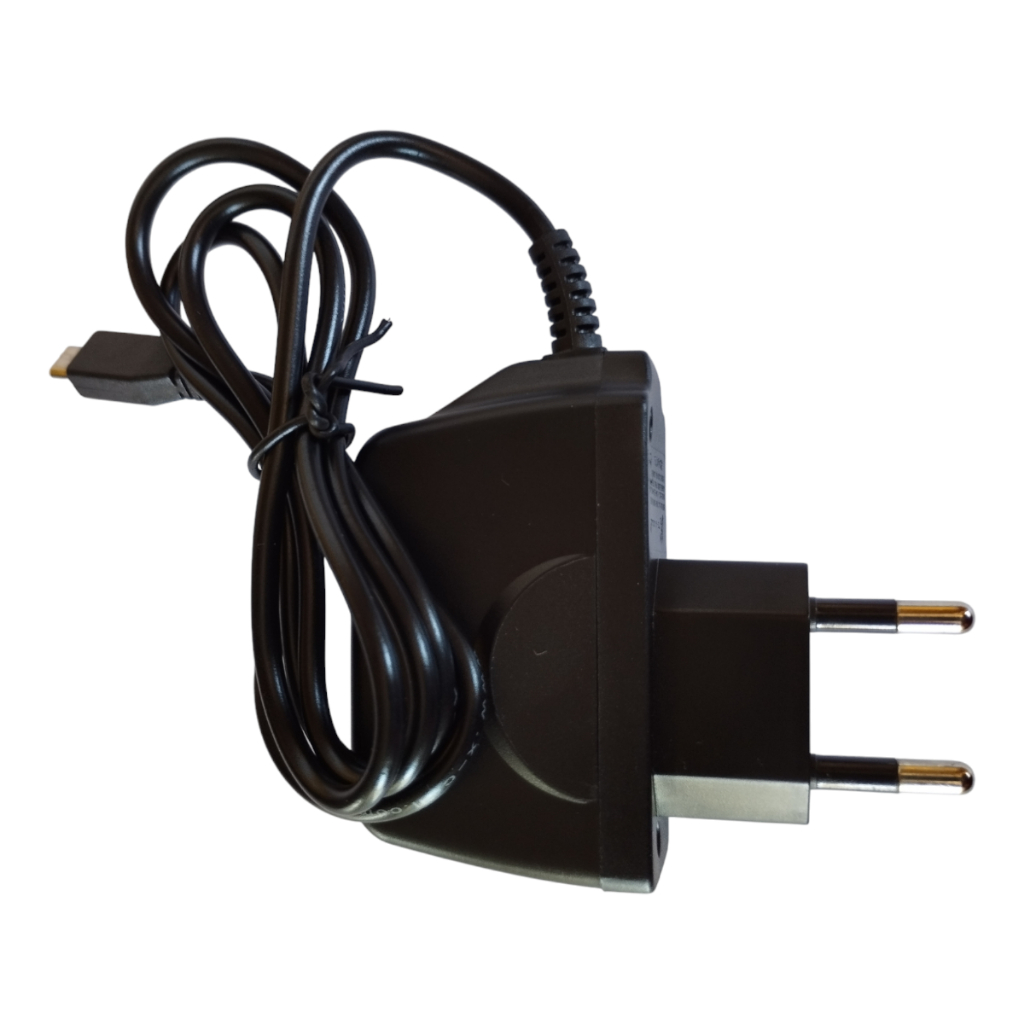 Fonte Carregador Caixa Lenoxx  CA-60 /CA-400/ CA-323 / 5V micro usb