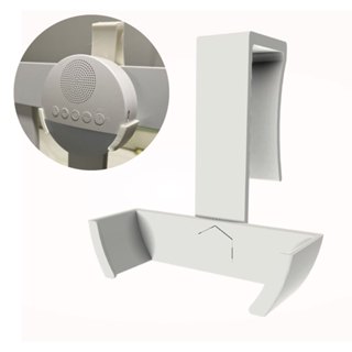 Suporte Para Berço Ruído Branco em Oferta na Shopee