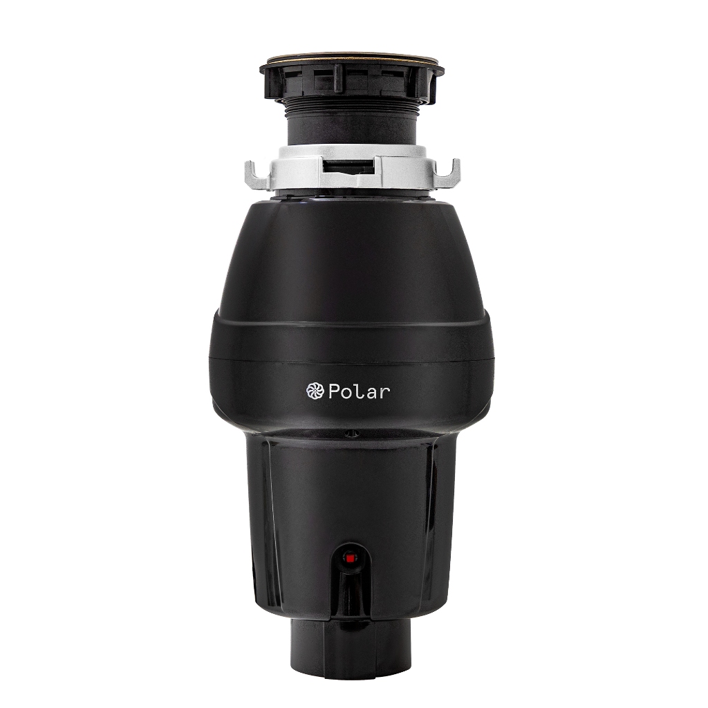 Triturador de Resíduos para Pia Polar em Oferta na Shopee