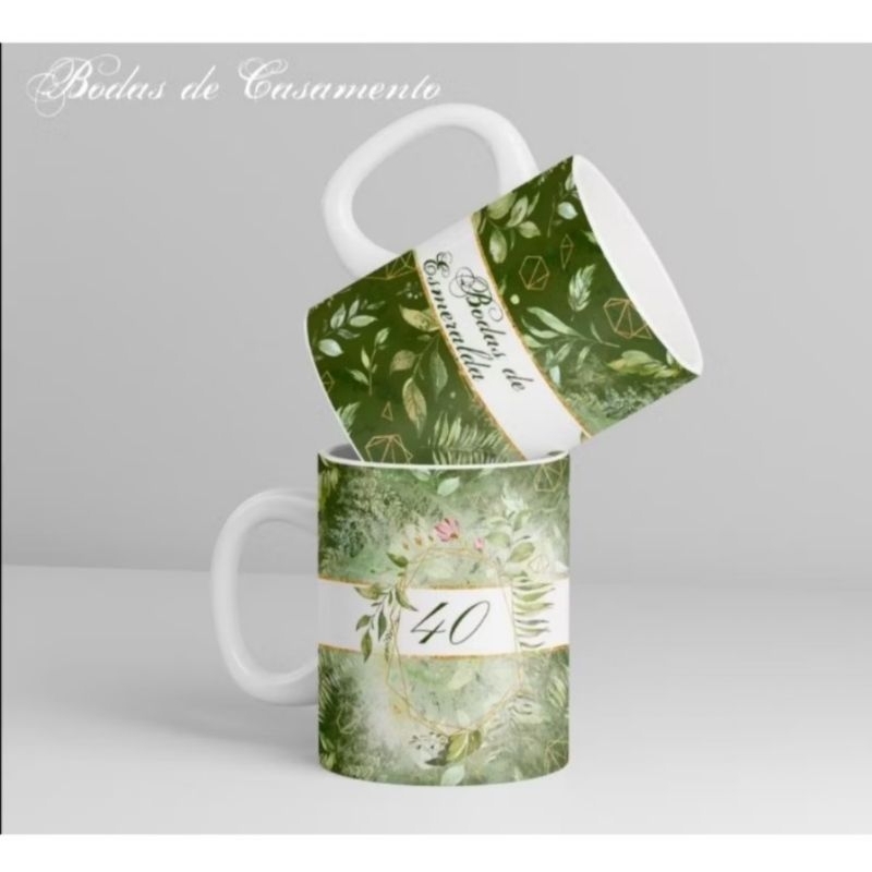 Bodas de 40 Anos de Casamento: Onde Comprar | BuscaProdutos