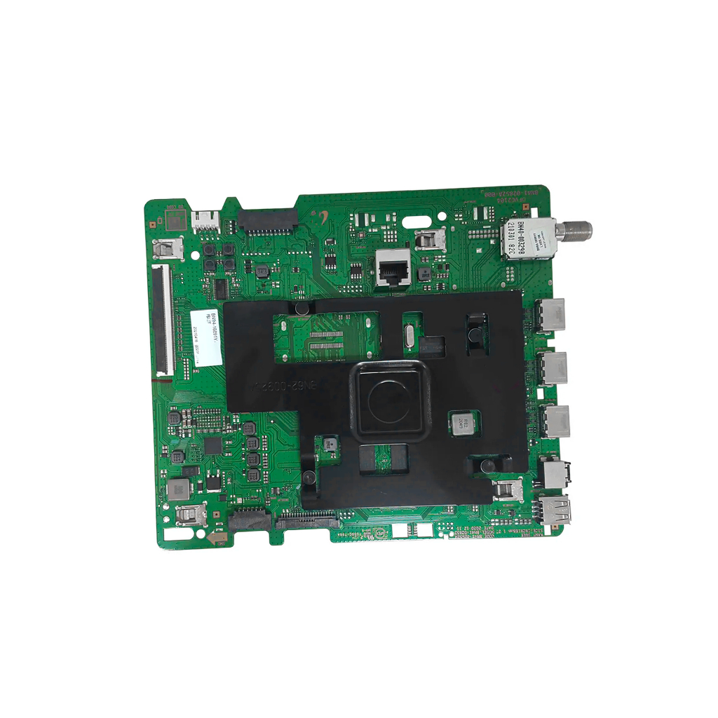 Placa Principal Tv Un43au7700g Un55au7700g Bn94-00052y