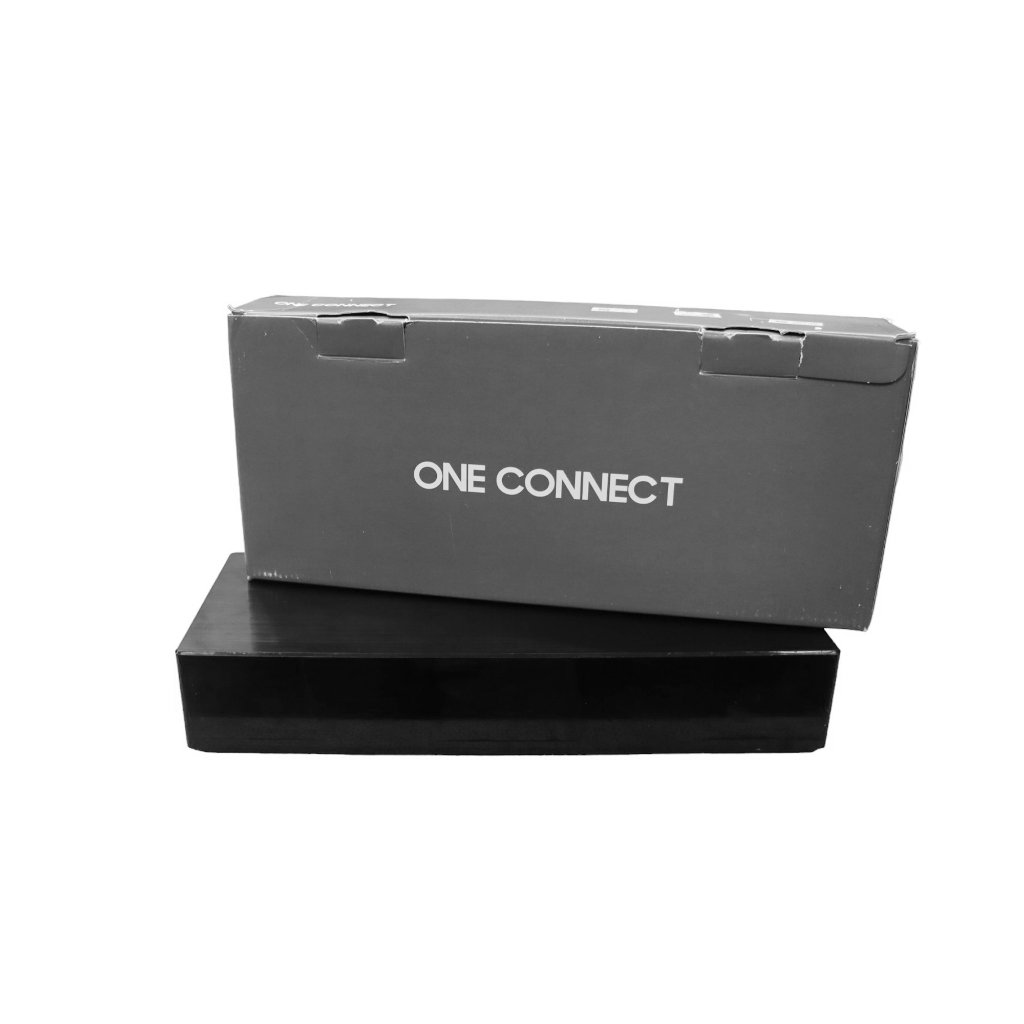 Aparelho One Connect Seminovo Para Tv Qled Modelo Qn55q80ra Qn55ls03ra