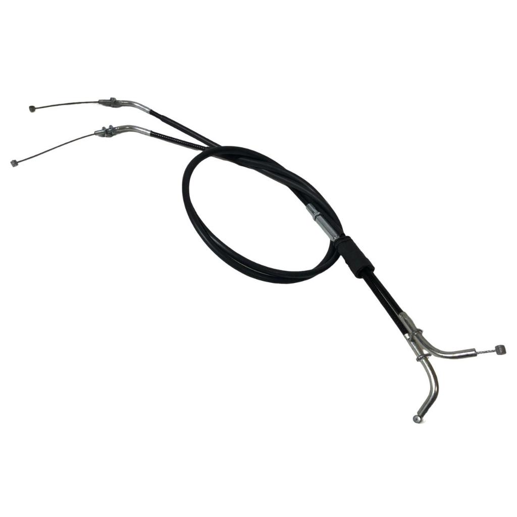 Cabo Acelerador Duplo Dr 800 S