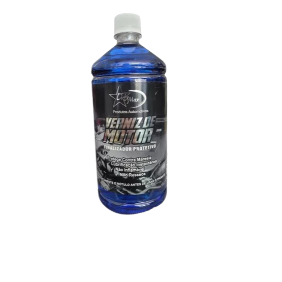 Verniz de Motor Finalizador Protetivo Camada Protetora Ortemax 1L em Oferta na Shopee