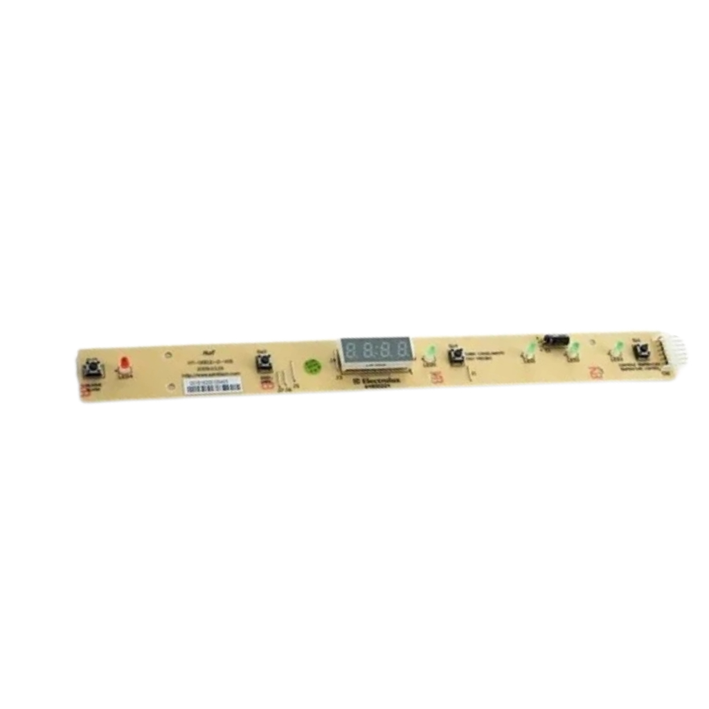Placa Interface Para Geladeira Electrolux DF46 DF48 DW48X Original