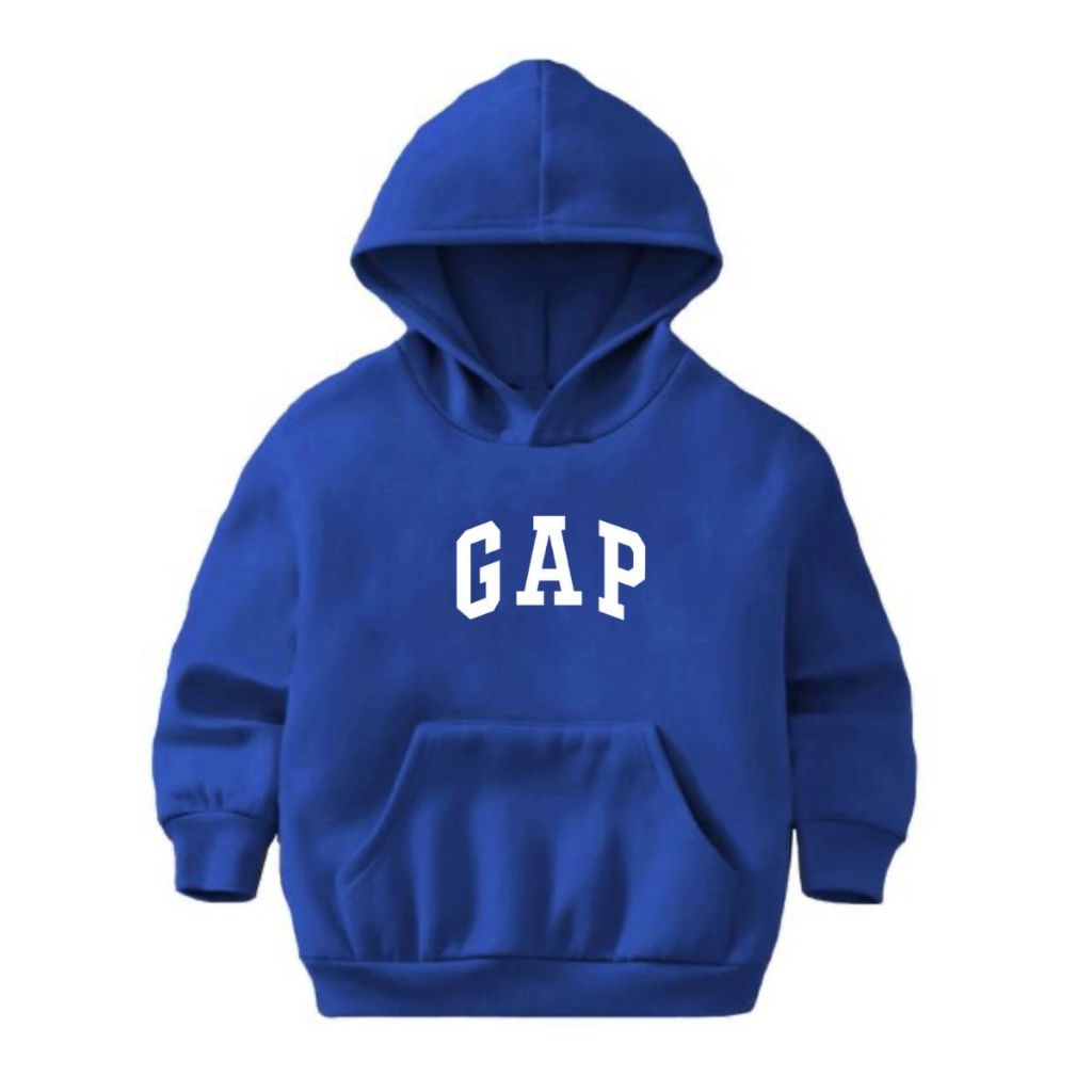 Moletom Infantil Masculino Feminino Estampado Com Capuz Blusa de Frio Infantil Unissex