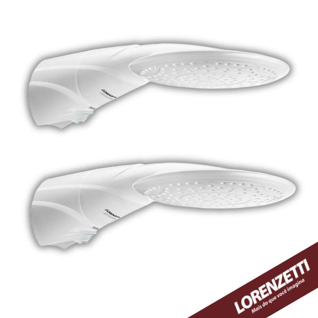 Ducha Advanced Eletrônica Lorenzetti em Oferta na Shopee