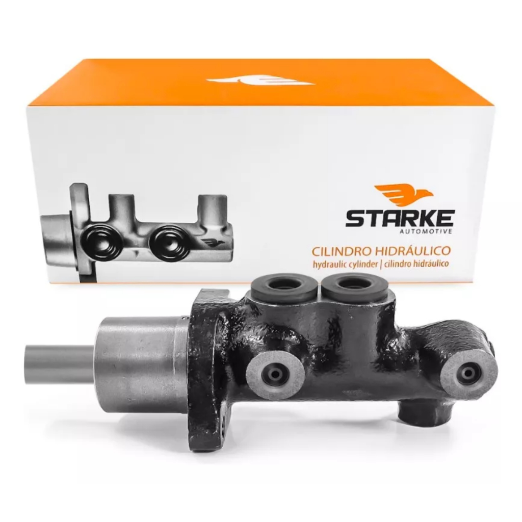 Cilindro Mestre de Freio para Fiat Fiorino 1991-1993, Prêmio, Uno, Elba em Oferta na Shopee