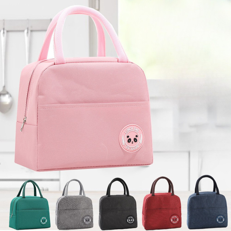 Imagem Bolsas Térmicas Lancheira para Viagem Prática