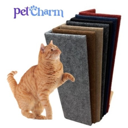 Arranhador De Canto Para Gatos Protetor Canto Sofá Cama Box em Oferta na Shopee