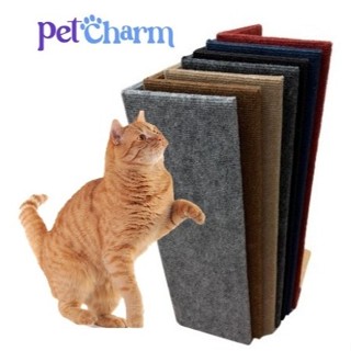 Arranhador De Canto Para Gatos Protetor Canto Sofá Cama Box em Oferta na Shopee