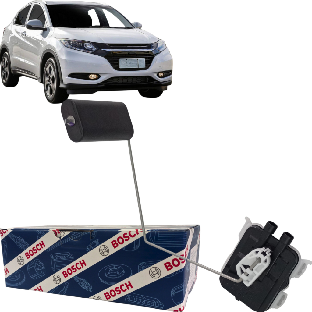 Sensor de Nível Bóia Combustível Bosch HR-V 1.8 2015 a 2021 em Oferta na Shopee