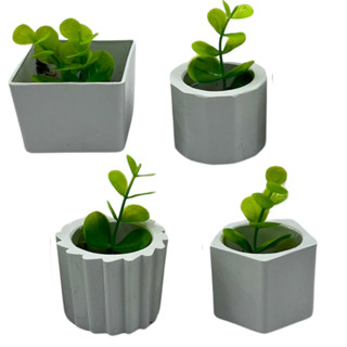 Vasinhos Decoração em Oferta na Shopee
