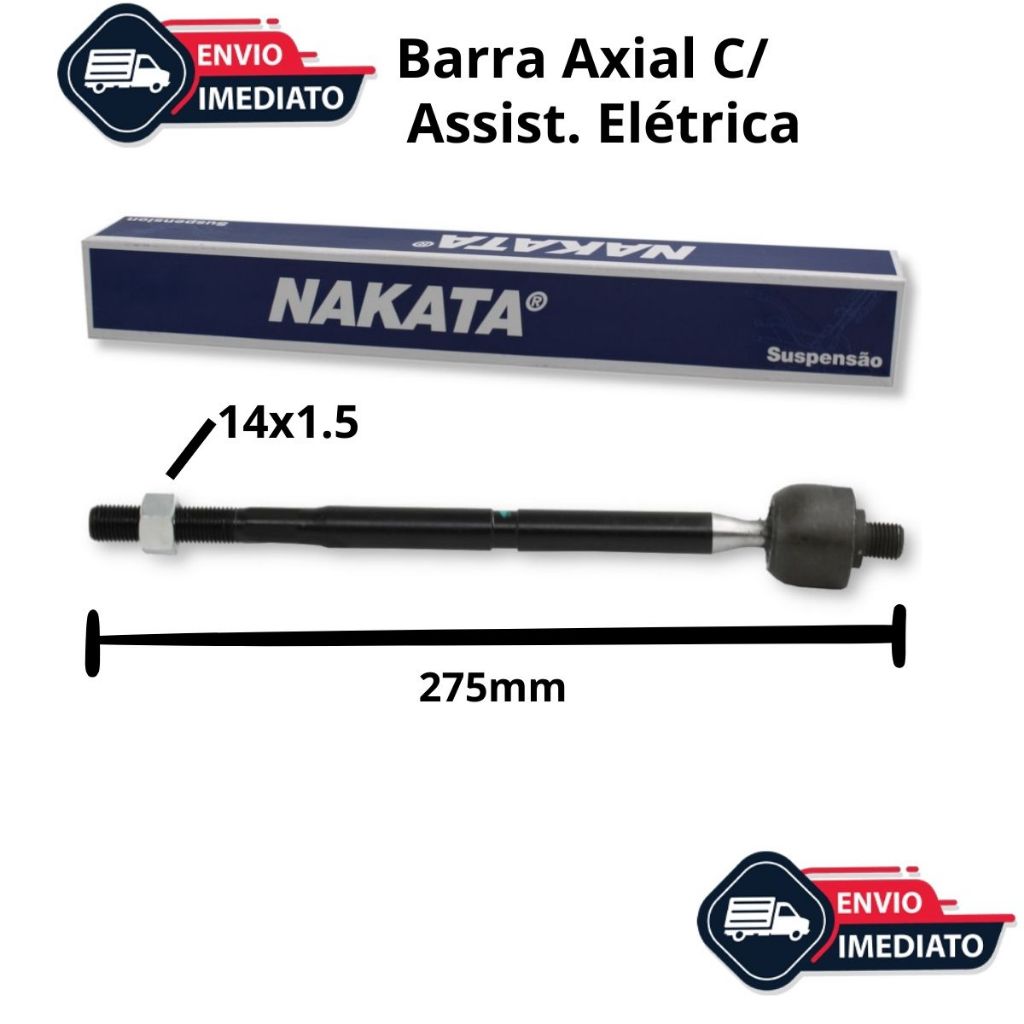 Braco Axial Onix: Onde Comprar | BuscaProdutos