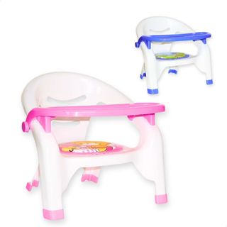 Cadeira de Alimentação Infantil Menino Menina Refeição Bebê em Oferta na Shopee