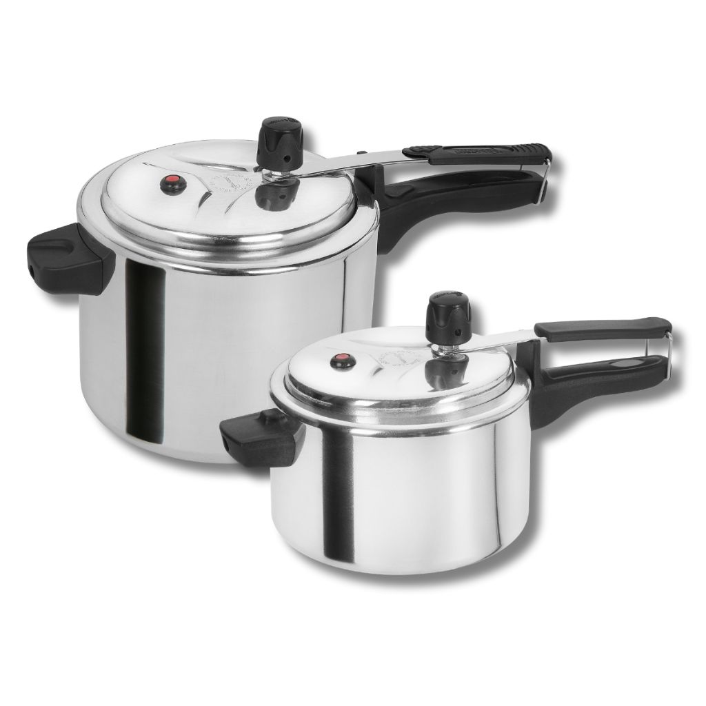 Panela de Pressao Polida Fortlar -A- FA - Escolha a Variação em Oferta na Shopee