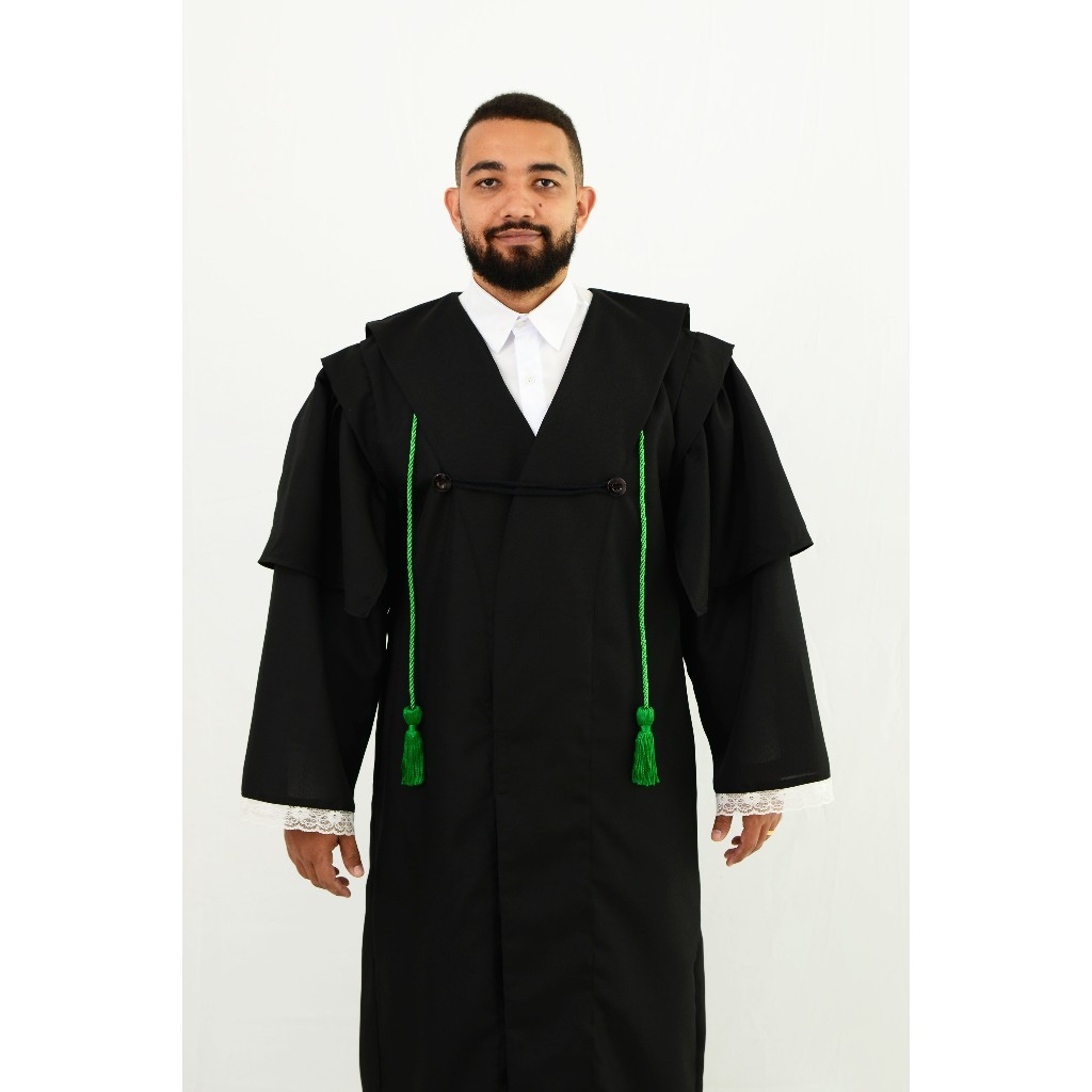 Toga de Juiz: Guia Completo e Onde Comprar | BuscaProdutos