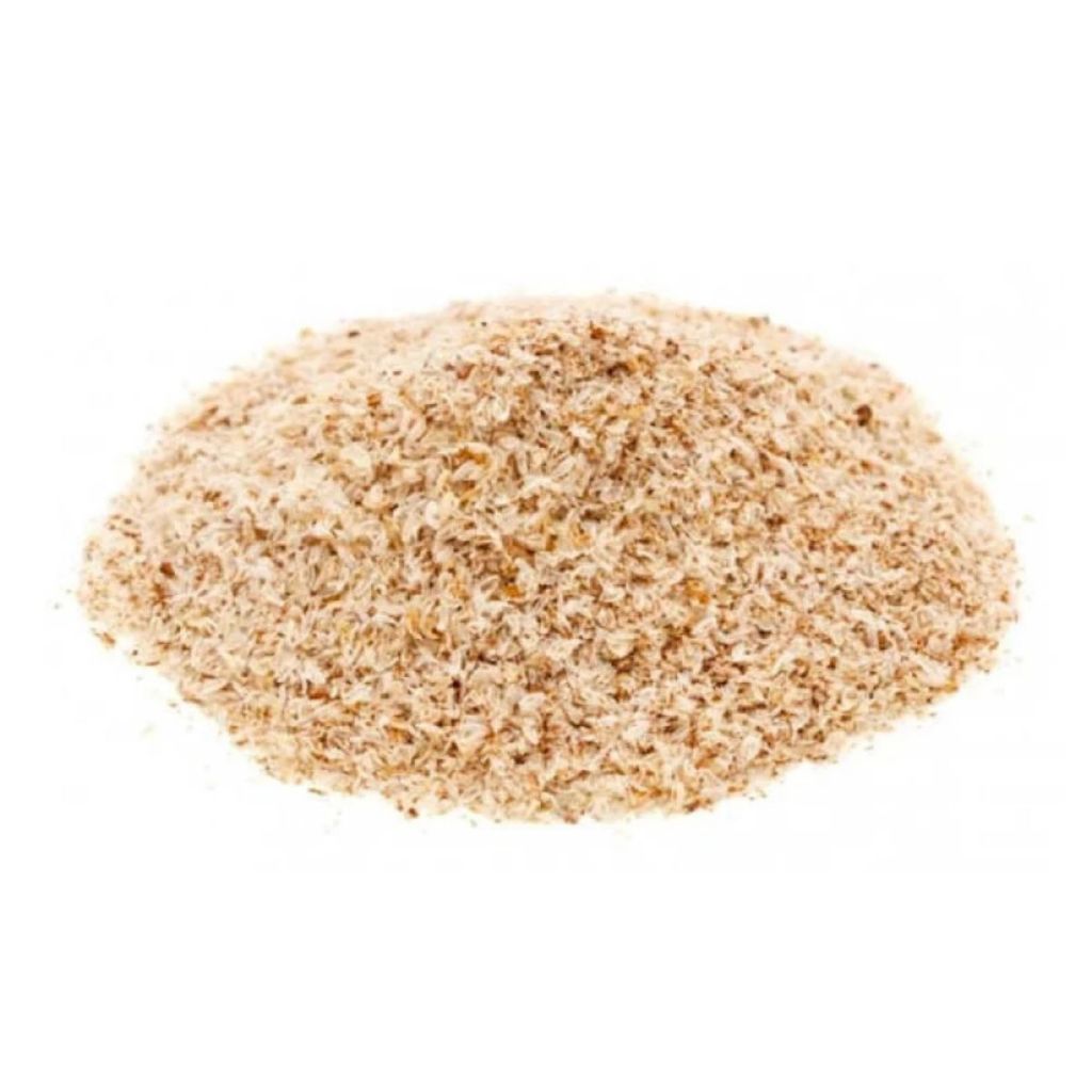PSYLLIUM Husk Fibra natural 1kg