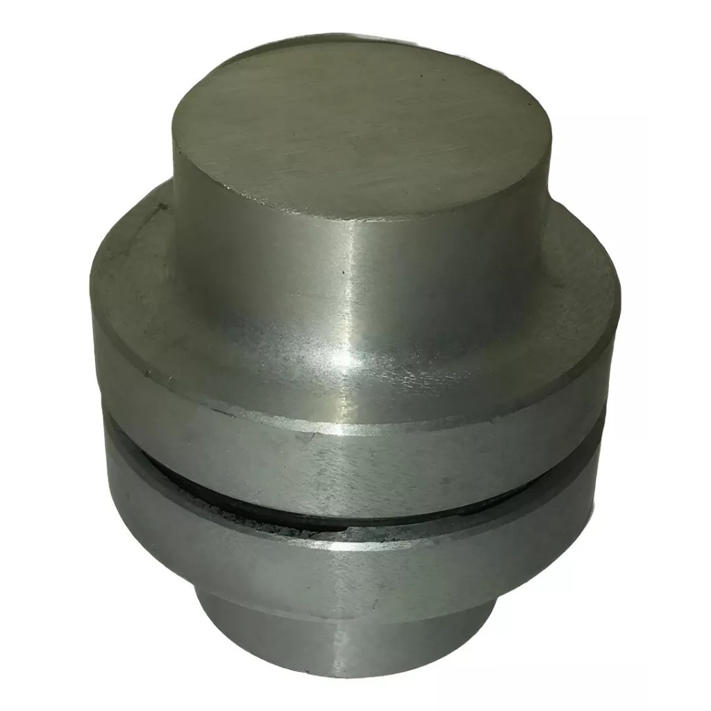 Acoplamento Com Garra Aeg82 Gabitec