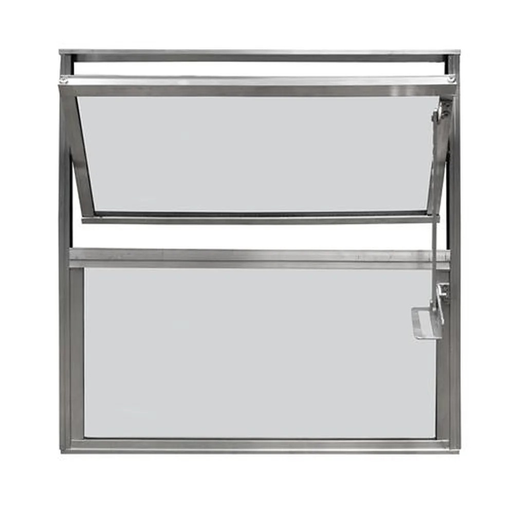 Basculante Alumínio 50x50: Onde Comprar | BuscaProdutos