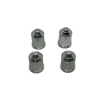 Bico Injetor para Fogão Mueller Vetro Piacere Stile 4 Bocas Original Kit com 4