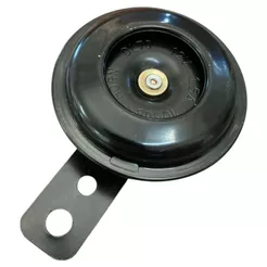Buzina Moto Honda Cg Fan Titan 125 150 Nxr Bros 125 Biz Pop 12v