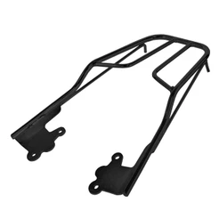 Bagageiro Churrasqueira Sansão Aço Maciço Pro Tork Moto CB 300 2009 2010 2011 2012 2013 2014 2015