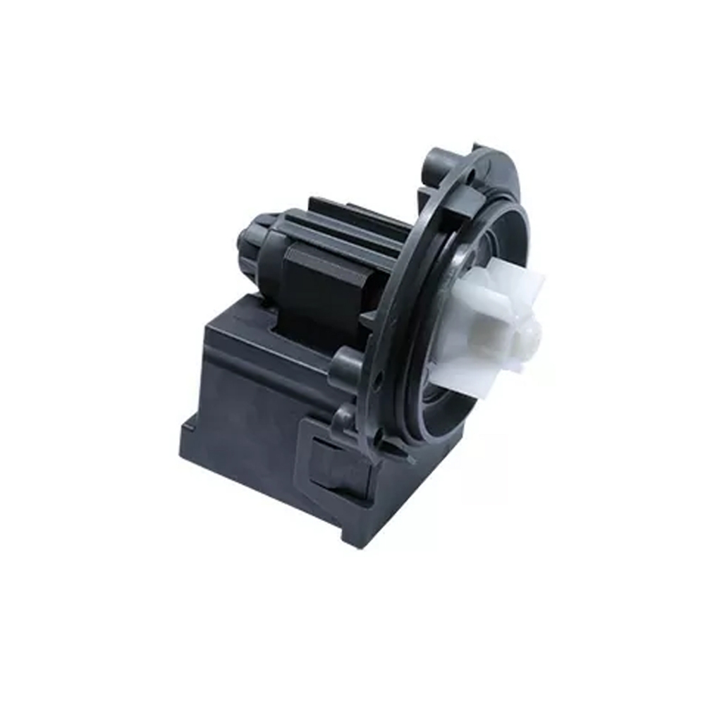 Eletrobomba Para Maquina Lavadora de Roupas e Tanquinho 220v