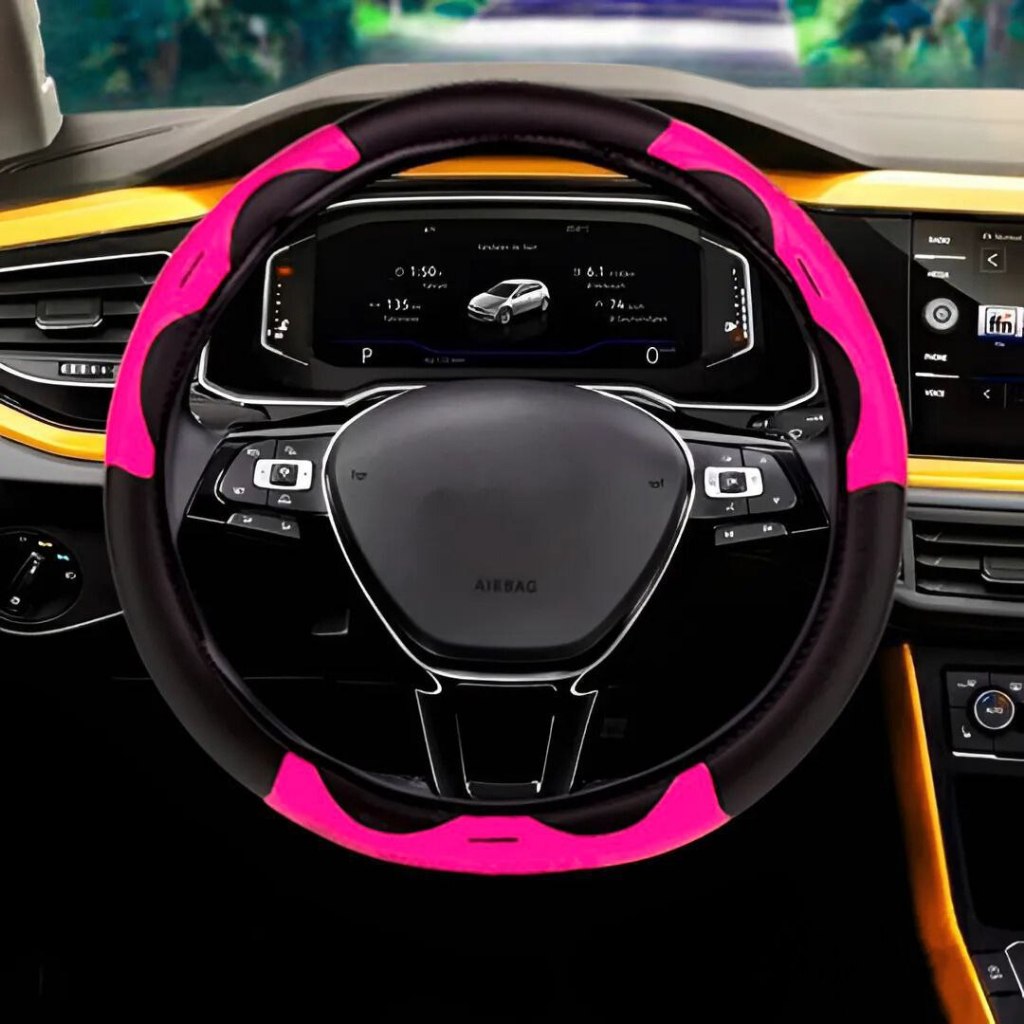 Capa De Volante Feminina a Melhor Do Mercado Mais Linda Capa De Volante Feminina a Melhor Do Mercado Mais Linda