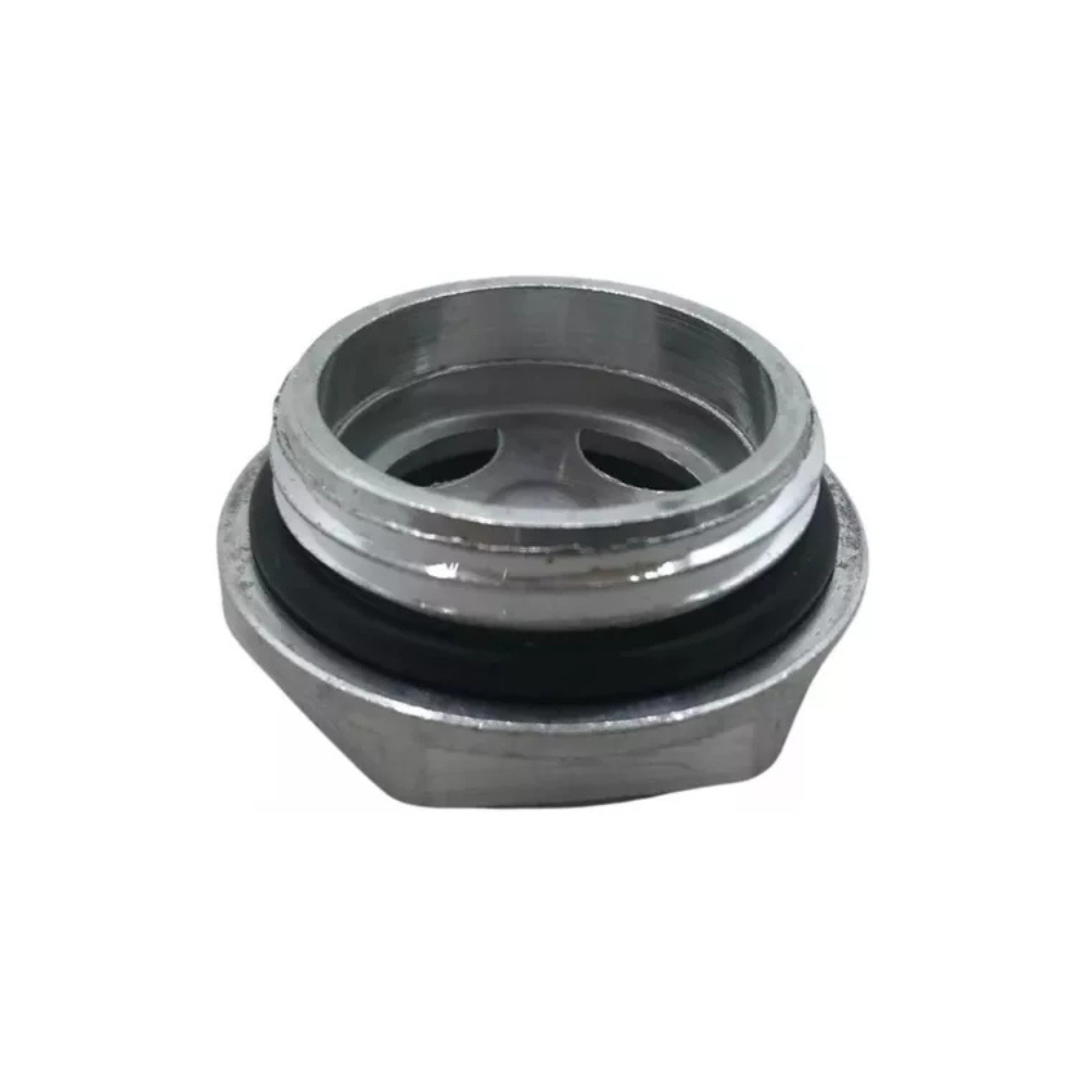 Detalhes do Visor De Óleo Com Rosca De 3/4 Compressor De Ar Cabeçote