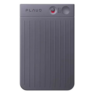Gravador De Voz Plaud Note Com Chatgpt 64 Gb Cor Preto em Oferta na Shopee