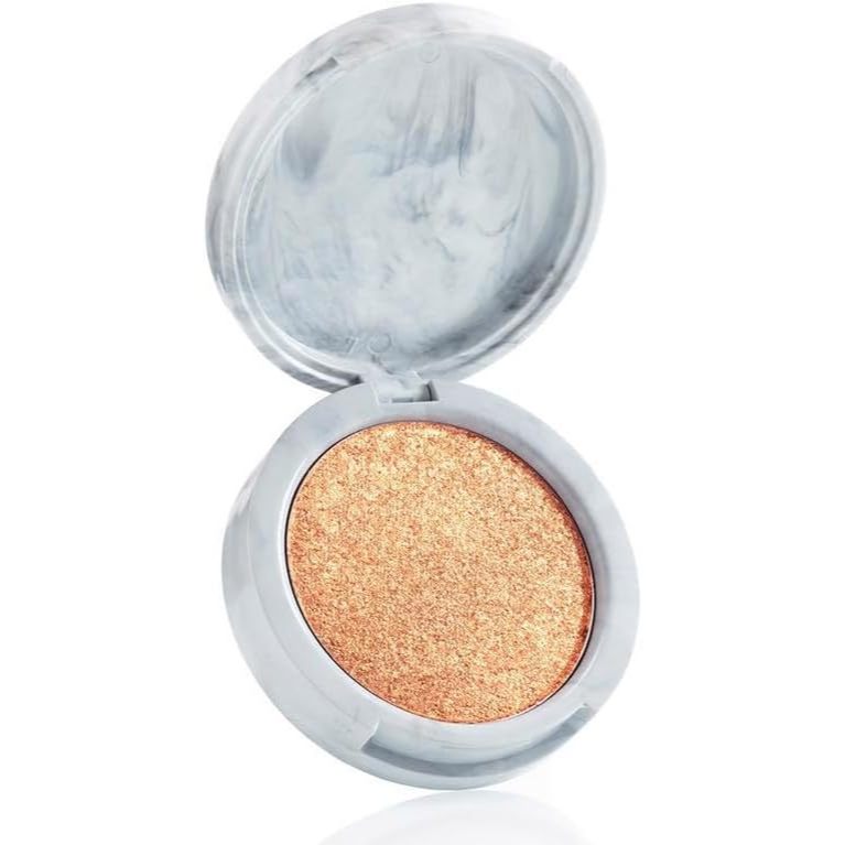 Bruna Tavares - Sombra e Iluminador BT Marble 2x1 Duochrome - Olhos e Rosto com mais Brilh...