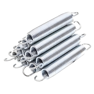 Kit com 64 Molas 14cm para Cama Elástica Pula Pula Nacional em Oferta na Shopee