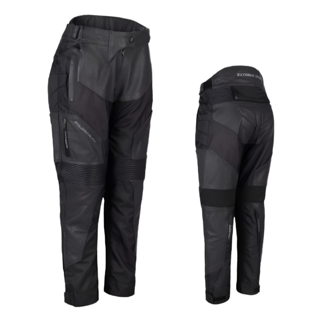 Calça Texx Falcon V2 Motociclista Lady Feminina Resistente à Água