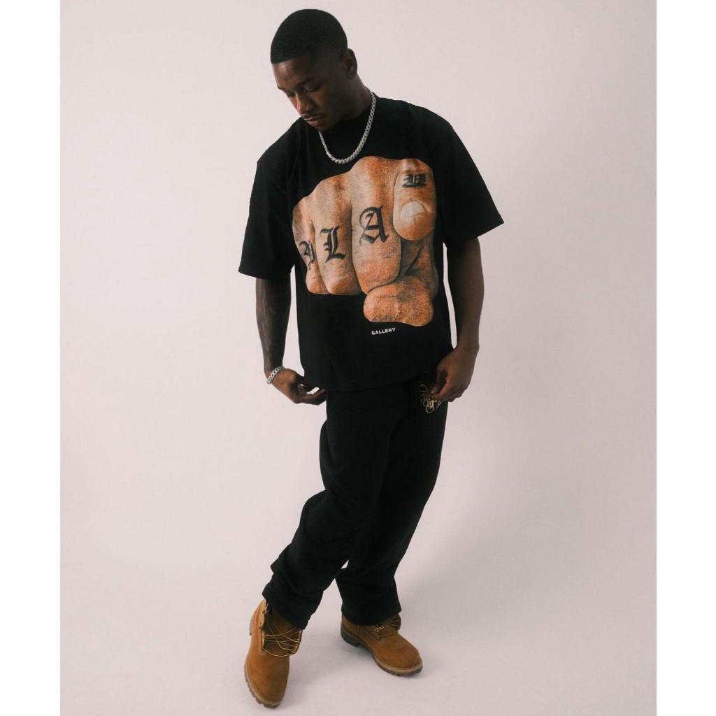 Camiseta AfterSoul Oversized | Streetwear |  You Need Jesus | 100% Algodão | Plus Size | Unissex