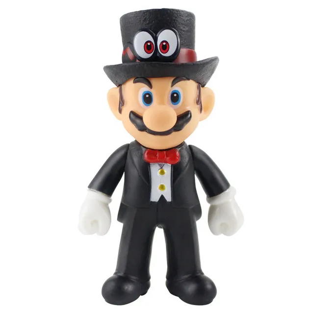 Mário Nintendo game super