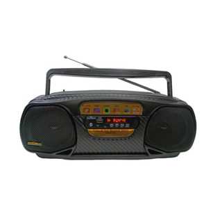 CAIXASOMBLEUTHOOTHSTÉREO em Oferta na Shopee