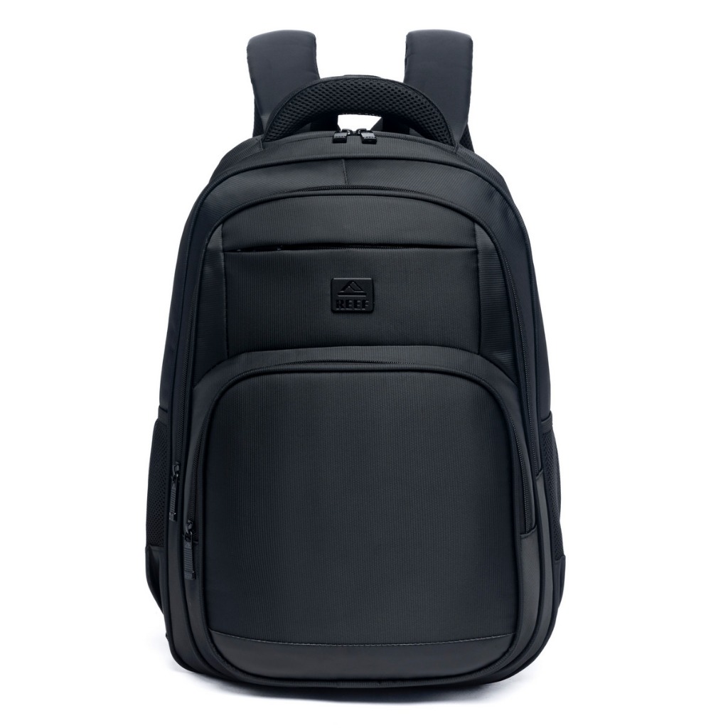 Mochila Executiva Reforçada Reef Esportiva Faculdade Viagem Notebook Alças Costas Confortavel - Men Bags