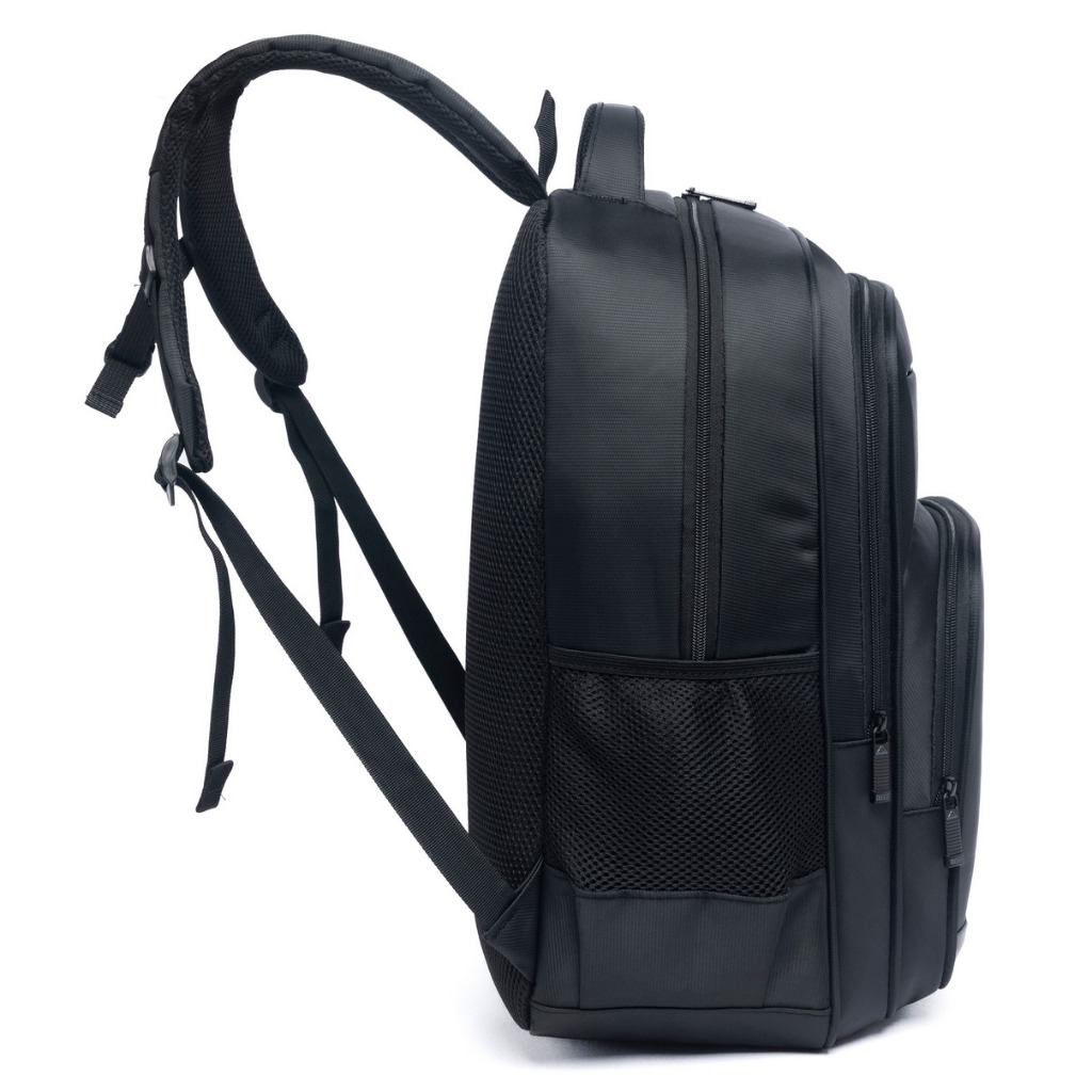 Mochila Executiva Reforçada Reef Esportiva Faculdade Viagem Notebook Alças Costas Confortavel — imagem 2 de 2