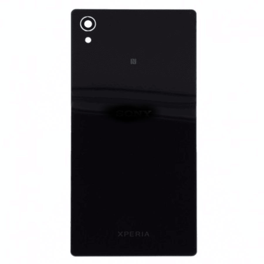 Tampa Traseira Original Compatível M4 Aqua E2353 E2363 E2306 Com Antena NFC