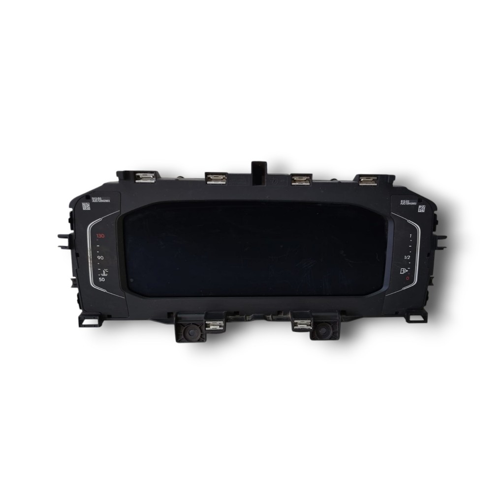 Painel Instrumentos Digital VW Nivus Virtus T-Cross Polo 2G0920320B