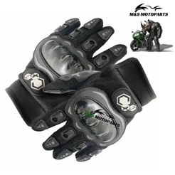 Luva Para Motoqueiro Com ou Sem Touch - Luva Proteção ao Frio Resistente Com Entrada de Ar